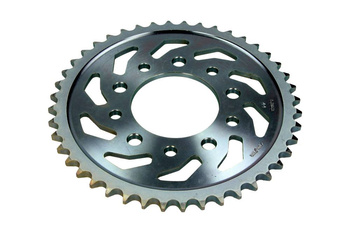 SUNSTAR Zębatka napędzana tył 44 zęby