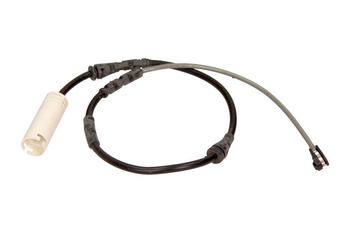 QUICK BRAKE QBWS 0293 A Czujnik zużycia klocków hamulcowych BMW przód E84 X1 2010- sDrive