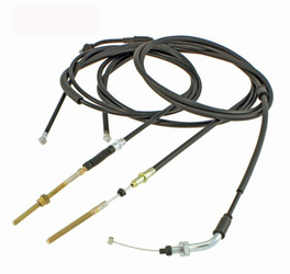 RMS LINKA GAZU do MOTO GILERA RUNNER 50cc RMS163592270