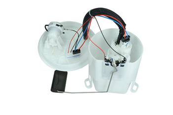 BOSCH Moduł pompy paliwa 0580314002 ze wskaźnikiem poziomu paliwa do OPEL MERIVA 1,8 03-