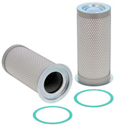 Separator powietrze/olej OS 5134