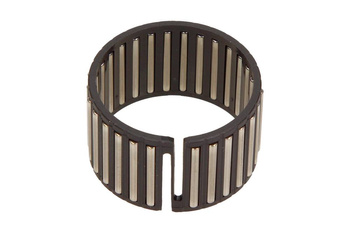 INA Łożysko Skrzyni Biegów 712057910 dla VW (35 X 40 X 24)