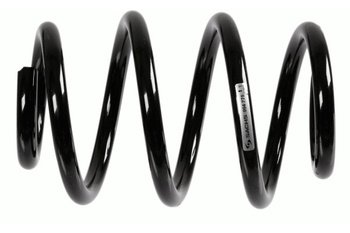 SACHS Sprężyna Zawieszenia 994 775 do MERCEDES-BENZ A-KLASA W176 1.5-2.2 CDI, 1.6 12- Tył, dla Zawieszenia Sportowego