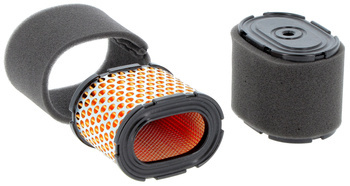 Filtr powietrza SA 12245