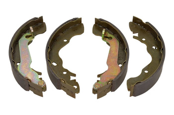 MAXGEAR SZCZĘKI HAMULCOWE 19-2056 do Hyundai Lantra/Elantra (do 2006) / Matrix (do 2010) / Coupe (do 2002)