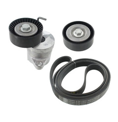 SKF ZESTAW PASKA WIELOROWKOWEGO VKMA35330 OPEL INSIGNIA 2.0 CDTI