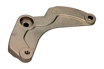 OE BMW WSPORNIK NAPINACZA BMW E38, E39, E46, X5 2.5/3.0 D 11282248561