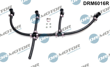 DR. MOTOR PRZEWÓD PRZELEWOWY FORD GALAXY 2.2 08-
