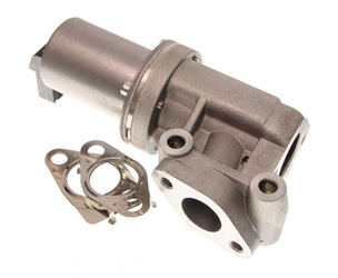 Nissens Zawór EGR NIS98307 Hyundai 1.6 CRDI