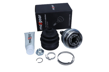 MAXGEAR Przegub Zewnętrzny Suzuki Liana 1.3/1.6 +ABS ZZ:25 ZW:29 25-5107MG