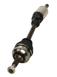 MAXGEAR Półoś Citroen Saxo/106 II Lewy 96-03 1.1/1.4/1.5D 27-0494MG