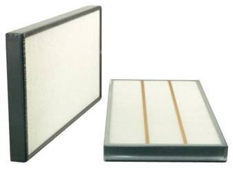 Filtr powietrza ASP 000906AF023