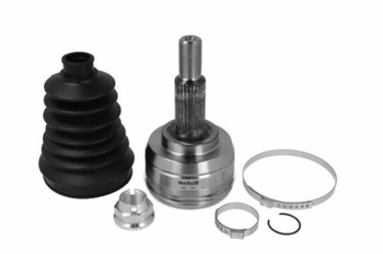 METELLI Przegub Zewnętrzny Renault MEGANE III/SCENIC III 1.5DCI CAPTUR 1.2TCE 15-1840MET