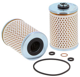 Filtr oleju SO 4032