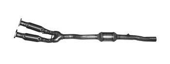 JMJ KATALIZATOR AUDI A3 / VW GOLF V 2,0FSI JMJ1091420