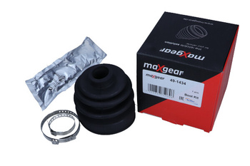 MAXGEAR OSŁONA PRZEGUBU 49-1434 MAZDA ZEWNTĘTRZNY