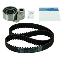 SKF Zestaw Rozrządu TOYOTA LAND CRUISER 3,0TD 95- VKMA91022