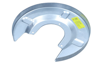 TRISCAN Osłona tarczy hamulcowej 812529236 VW T4 Tył Lewy/Prawy (90-03)