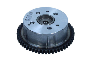 MAXGEAR KOŁO WAŁKA ROZRZĄDU SANTA FE 2,4 1218 / IX35 2,0/2,4 54-1538 ZAWORY SSĄCE