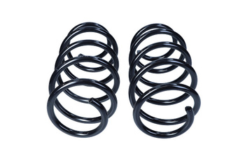 MAXGEAR Sprężyna Zawieszenia 60-1174D OPEL Przód CORSA C 1.3D-1.8 09.00-12.09