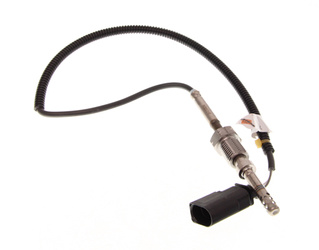 NRF Czujnik Temperatury Spalin 707056 VW TRANSPORTER 03-