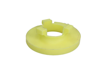 TED-GUM PODKŁADKA SPRĘŻYNY TYŁ GÓRNA POLIURETAN 00720078 VW TRANSPORTER T5 03-