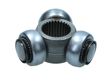 MAXGEAR KRZYŻAK PRZEGUBU WEW. MITSUBISHI CARISMA/ V40 29Z/29,9MM (TRIPOD)