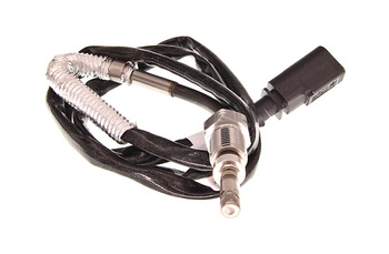 NRF CZUJNIK TEMPERATURY SPALIN AUDI A4 2,0TDI 13-