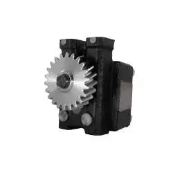 Pompa olejowa Ursus C-4011 60/46.407.980