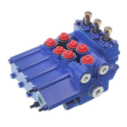 GMP ROZDZIELACZ HYDRAULICZNY JUMZ, LTZ, MTZ-50 P8031222H