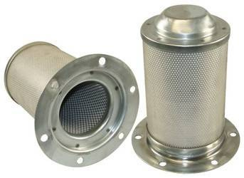 Separator powietrze/olej OT 2118