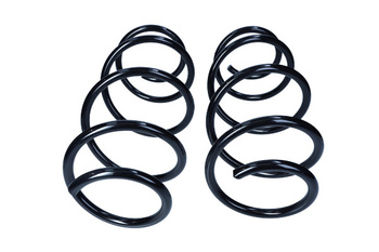 MAXGEAR Sprężyna Zawieszenia 60-1104D MB C W204 Przód 1.6-6.3/2.2CDI-3.0CDI od 2007