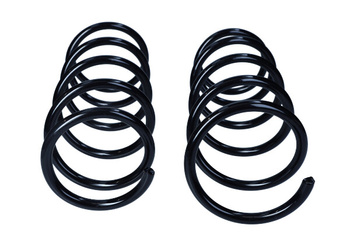 MAXGEAR Sprężyna zawieszenia DACIA DUSTER 60-1100D TYŁ 1.5D/1.6 06.10-