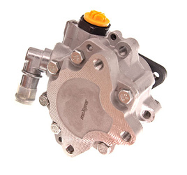 MAXGEAR POMPA WSPOMAGANIA UKŁADU KIEROWNICZEGO VW A4 2,4-2,8 120BAR