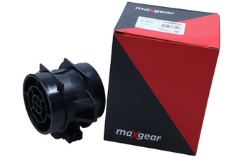 MAXGEAR PRZEPŁYWOMIERZ POWIETRZA HYUNDAI TUCSON 2,7 98-
