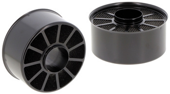 Filtr powietrza SAM 7137