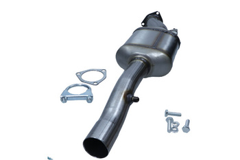 MAXGEAR FILTR CZĄSTEK STAŁYCH DPF 27-6004 AUDI A6 2,7TDI 04- (BSG/CANB) EURO4