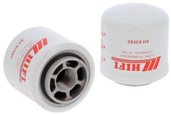 Filtr hydrauliczny ukladu kierowniczego SH 63582