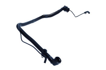 OE OPEL Przewód Turbosprężarki OPEL ASTRA J 1.4T 12- 25193343