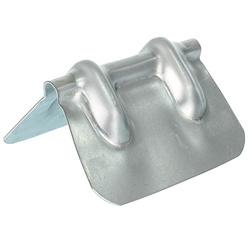 OCHRANIACZ, NAROŻNIK PASA METALOWY 110x110MM B=55MM OPM110X110