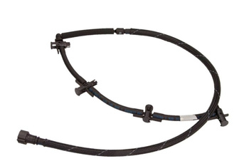 OE FIAT Przewód Zasilający Wtrysku 504334659 Iveco/Fiat/Citroen Daily (07-)/Ducato 3.0 (06-)
