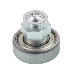 Rolka dachu SCHMITZ FI26X8MM 1057719