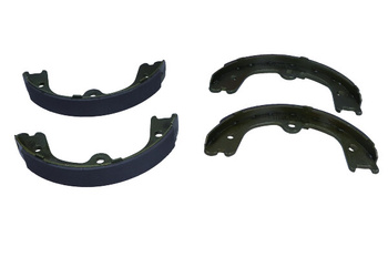 MAXGEAR Szczęki Hamulca Ręcznego 19-2064 do Nissan Navara (od 05)/Pathfinder