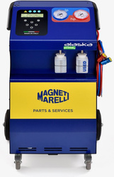MAGNETI MARELLI STACJA KLIMATYZACJI ALASKA PRIME HFO 1234YF