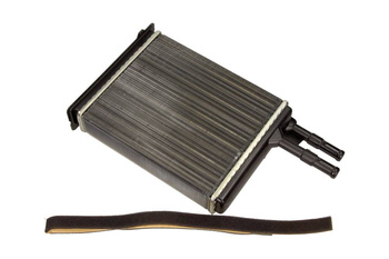 MAXGEAR Nagrzewnica FIAT DUCATO/ PEUGEOT BOXER AC544832