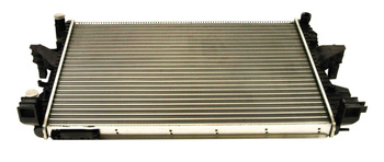 MAXGEAR AC230083 Chłodnica VW T5 2.5 TDI (2003-)