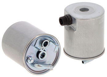 Filtr paliwa SN 70217
