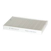 Filtr kabinowy SF SKL 47014