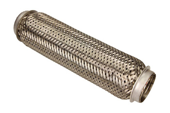 JMJ Złącze Elastyczne Układ Wydechowy JMJ50X280P - Interlock, 50x280mm