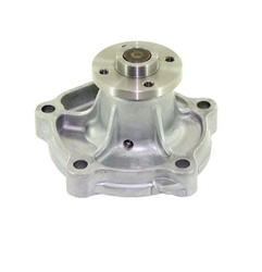SKF Pompa Wody FIAT SEDICI 1.6 16V VKPC96404